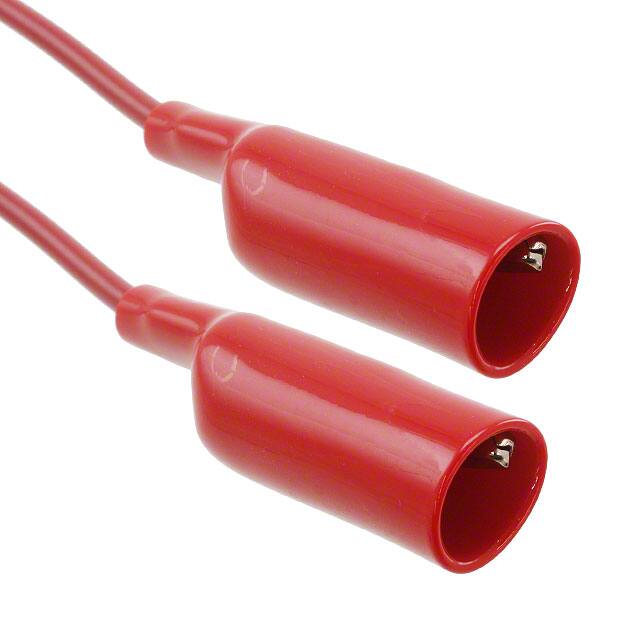 AL-B-24-2 Pomona Electronics  Test Leads - Jumper, Specialty